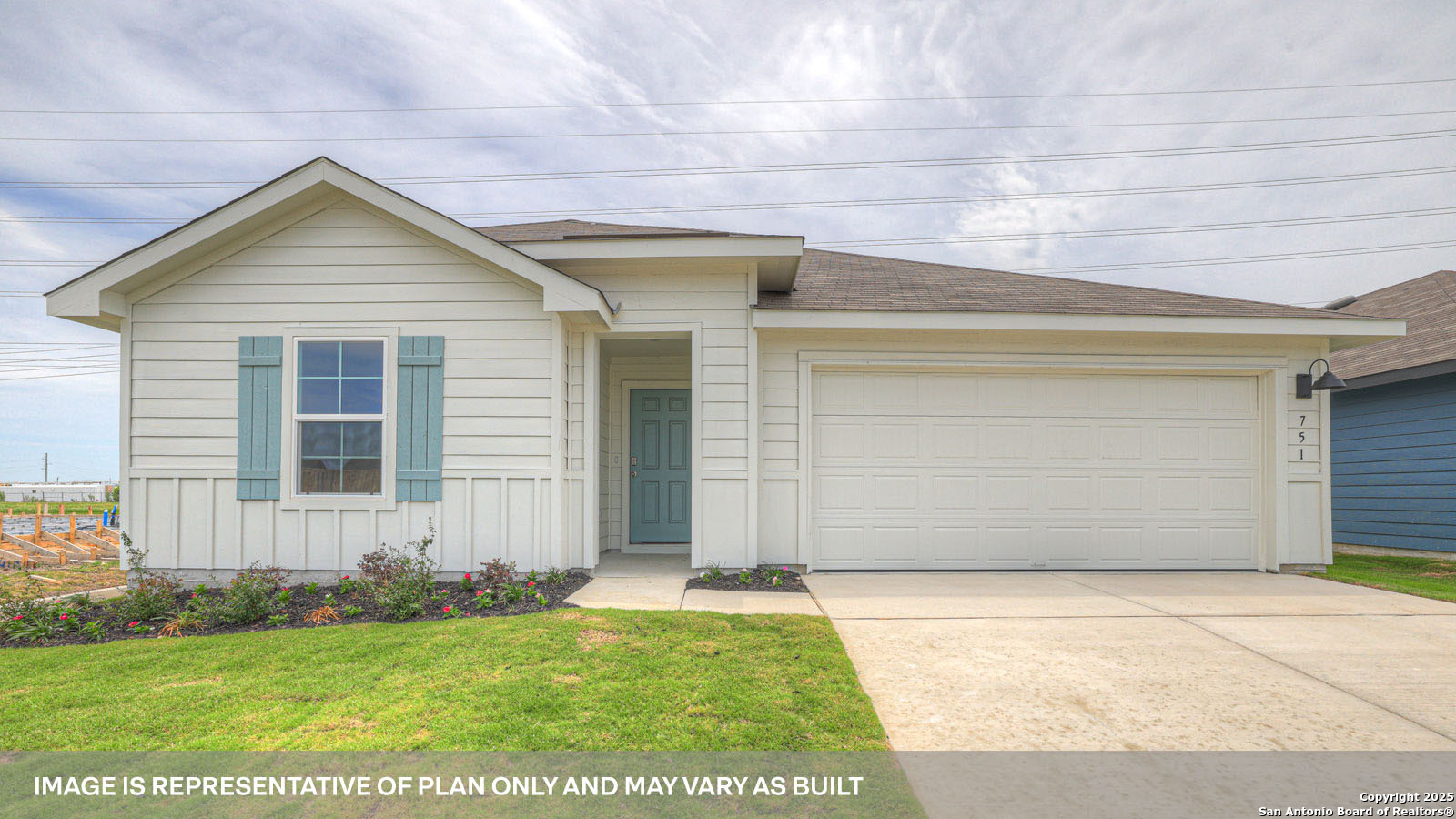 740 Prince Albert, Seguin, TX 78155 — photo 1