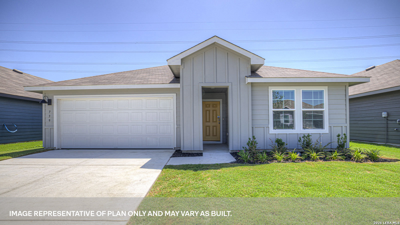 712 Prince Albert, Seguin, TX 78155 — photo 1