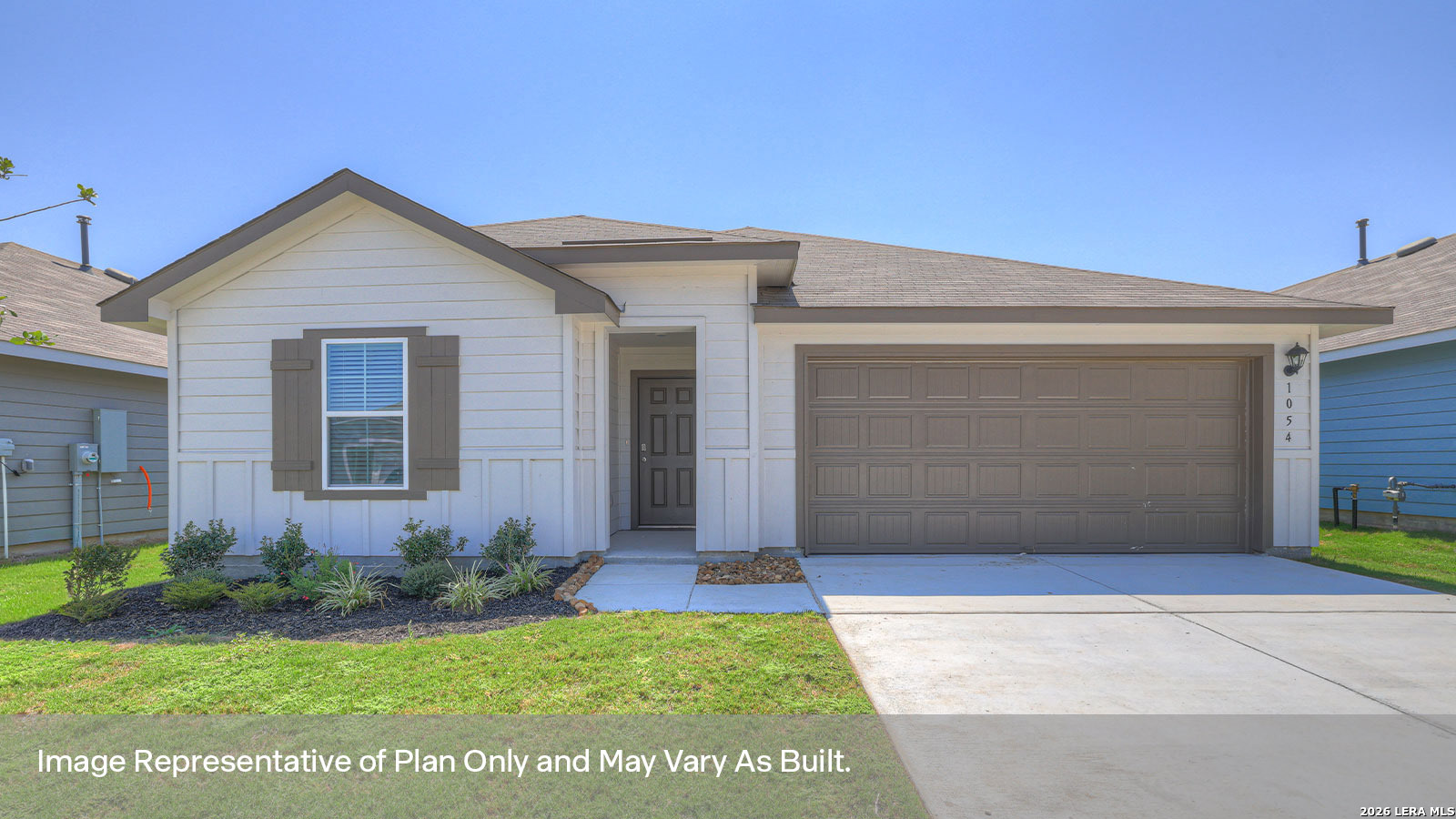 1057 Seedling Lane, Seguin, TX 78155 — photo 1