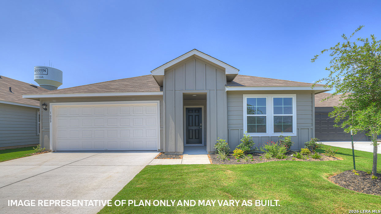 1049 Seedling Lane, Seguin, TX 78155 — photo 1