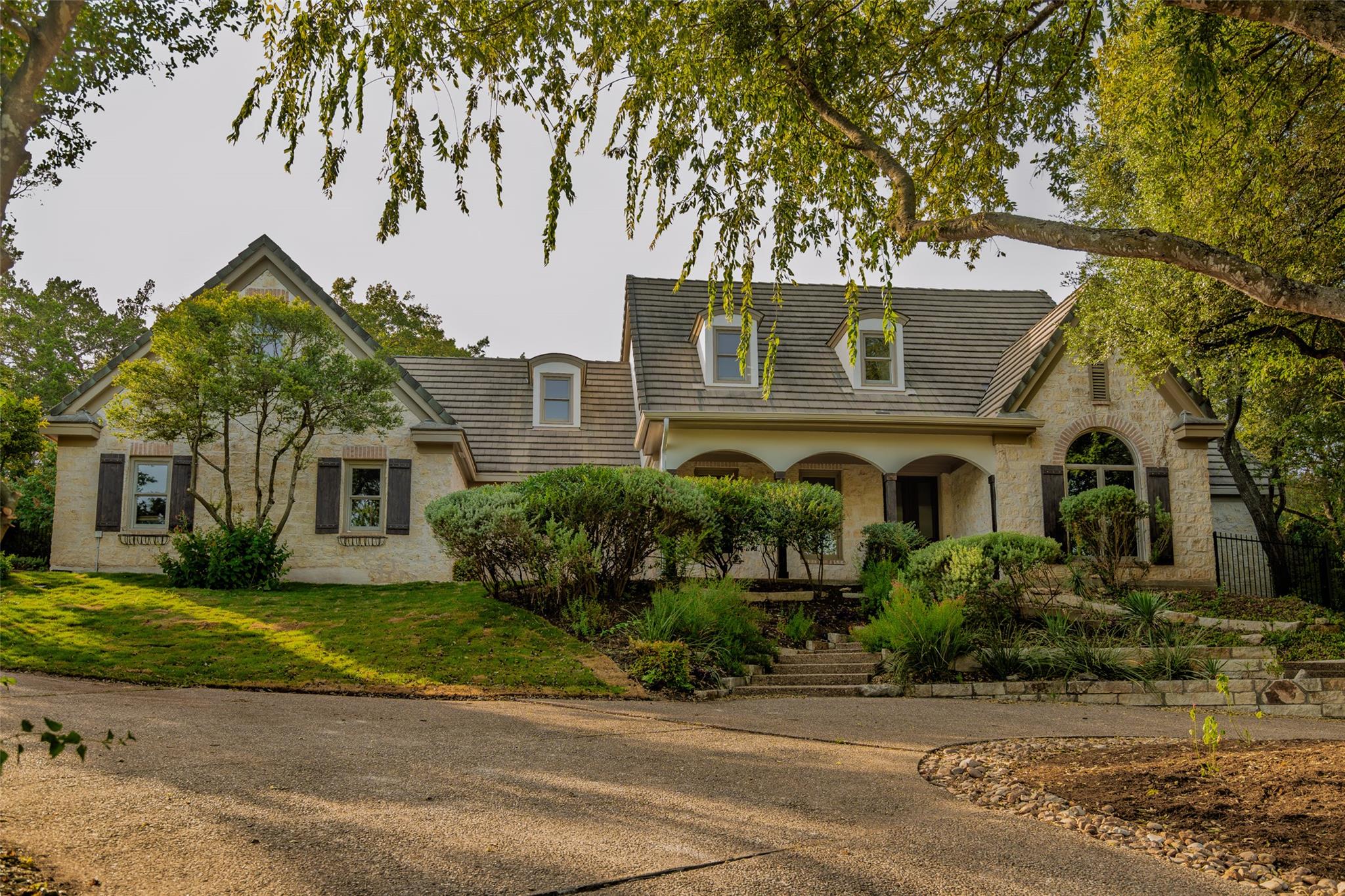 6702 Vireo, Austin, TX 78746 — photo 1