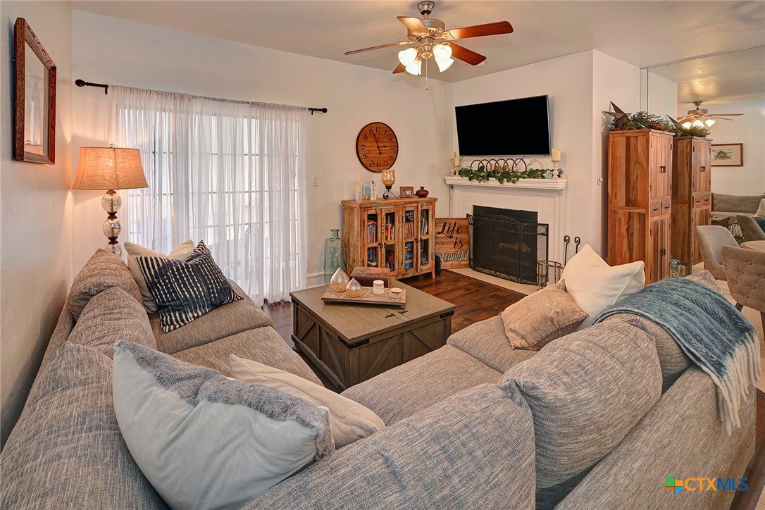 11839 Parliament Street 924, San Antonio, TX 78216 — photo 1