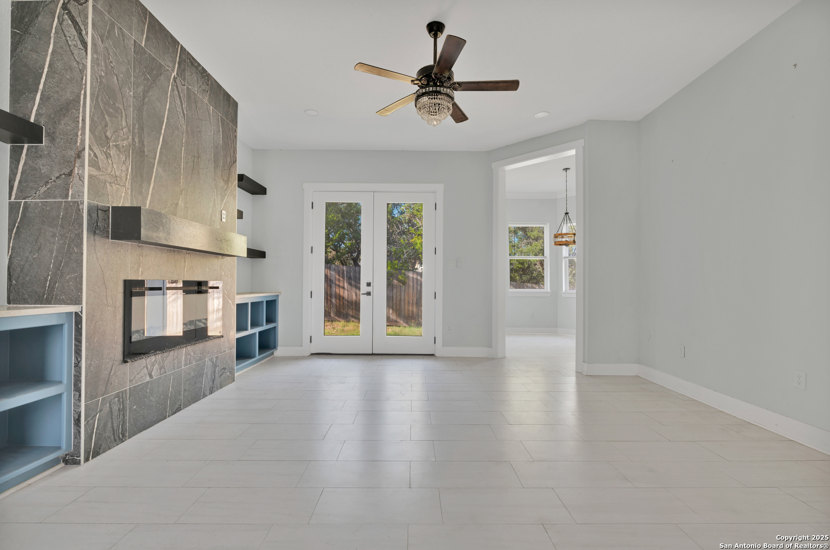 1351 Canyon Edge, ,  78133 — photo 1