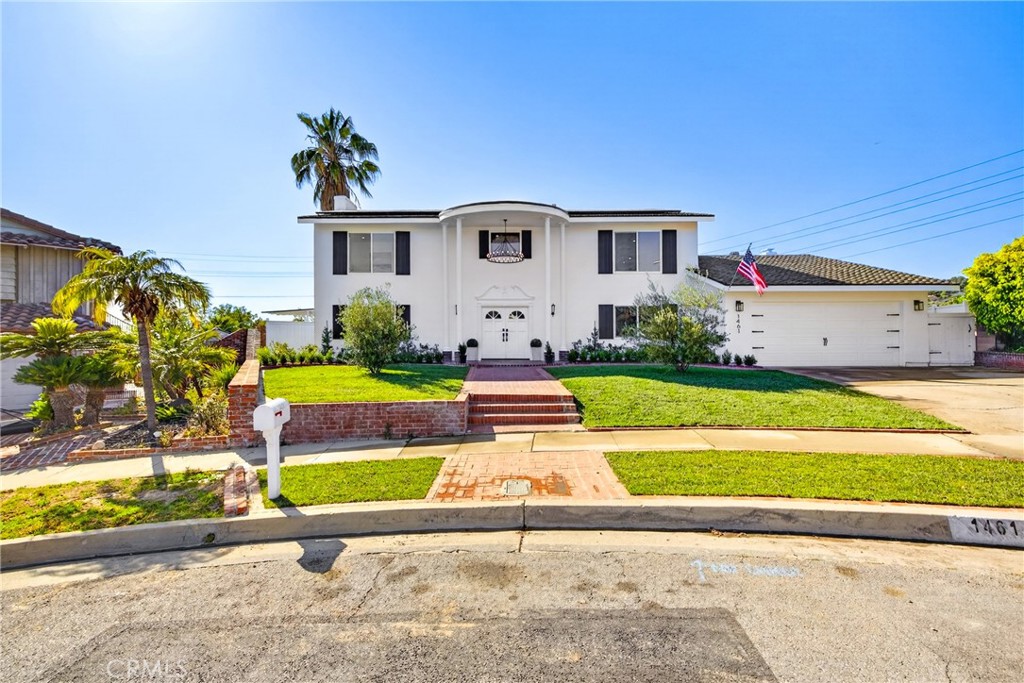 1461 Susan, La Habra, CA 90631 — photo 1