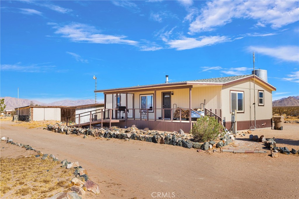35980 Lantana, Lucerne Valley, CA 92356 — photo 1