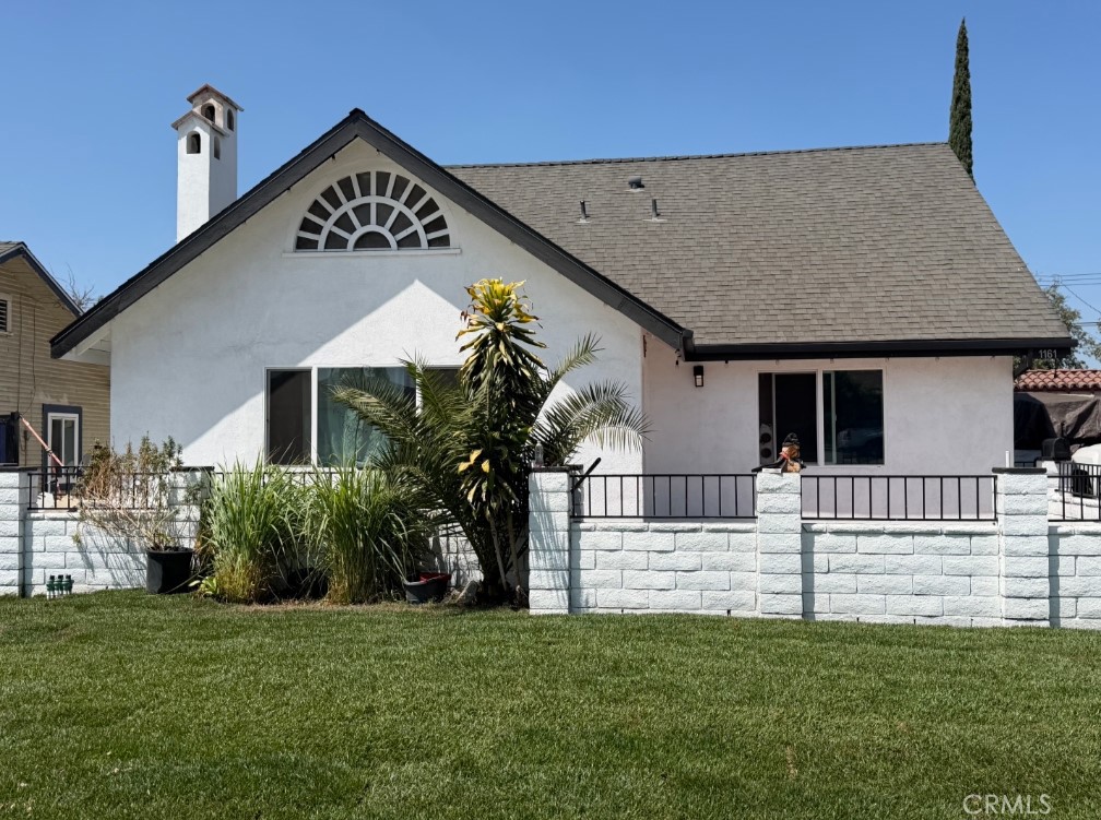 1161 N La Cadena, Colton, CA 92324 — photo 1