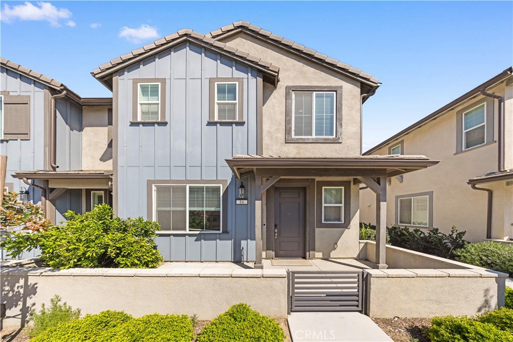 4056 E Peony Paseo 16, Ontario, CA 91761 — photo 1