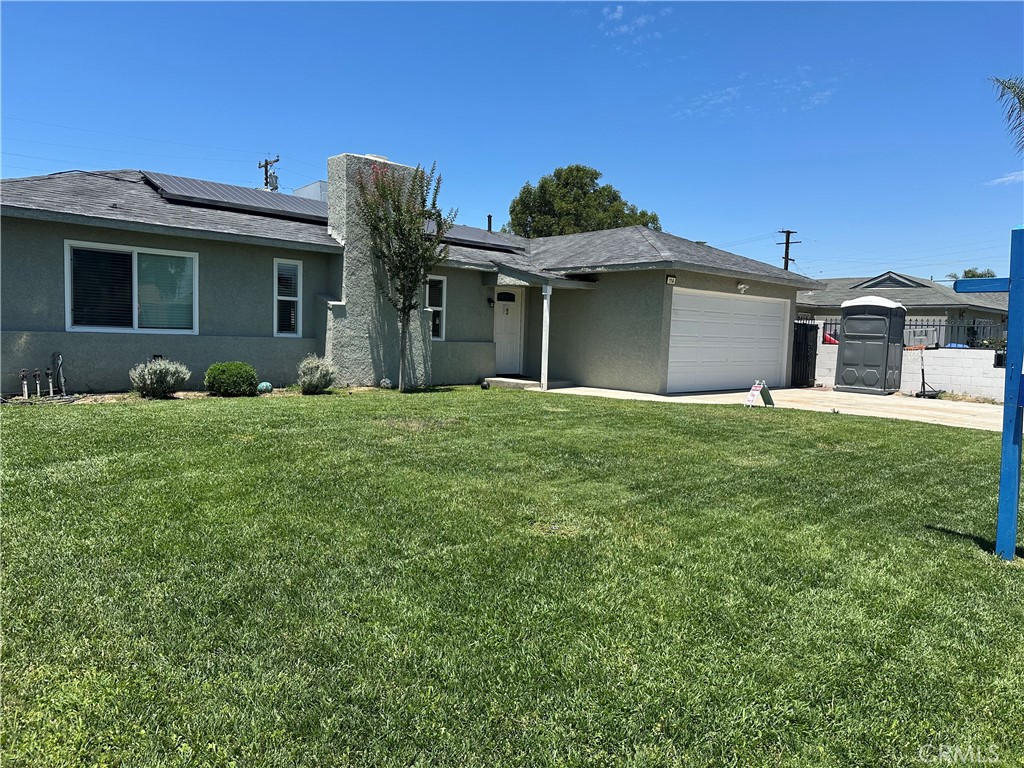 114 S Acacia, Rialto, CA 92376 — photo 1