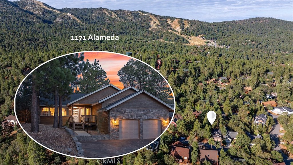 1171 Alameda, Big Bear City, CA 92314 — photo 1
