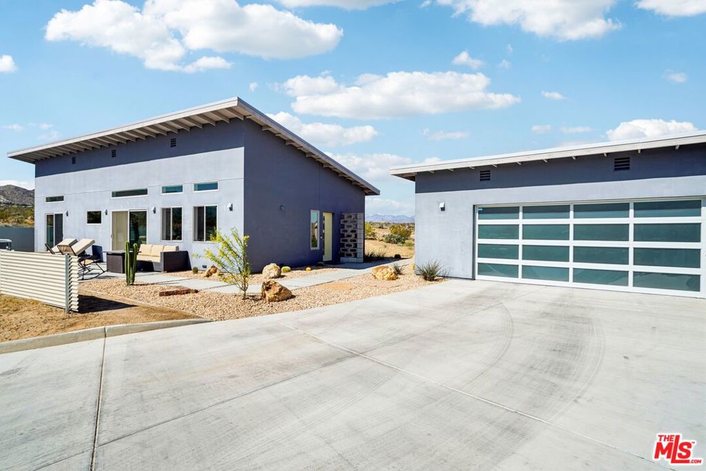 6792 San Angelo Avenue, Joshua Tree, CA 92252 — photo 1