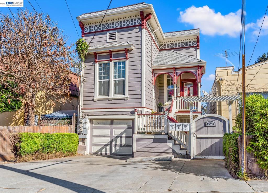 1523 Lincoln Ave, Alameda, CA 94501 — photo 1