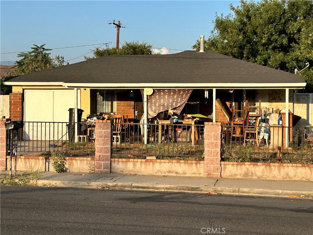 3129 N California Street, San Bernardino, CA 92407 — photo 1
