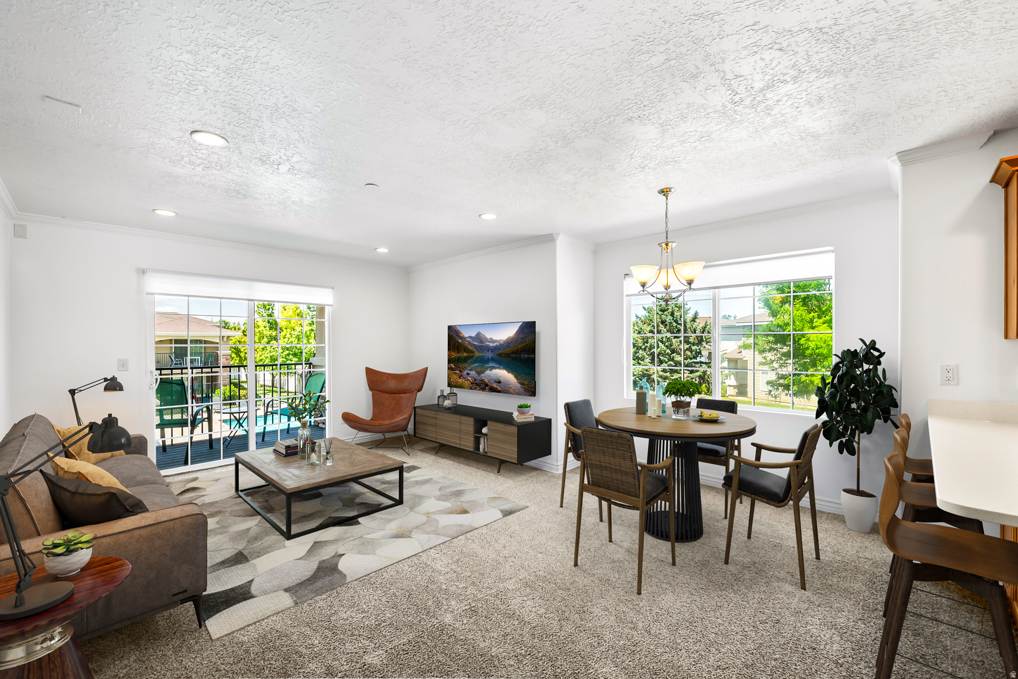 211 E SPENCER PEAK WAY ##H7, Draper, UT 84020 — photo 1