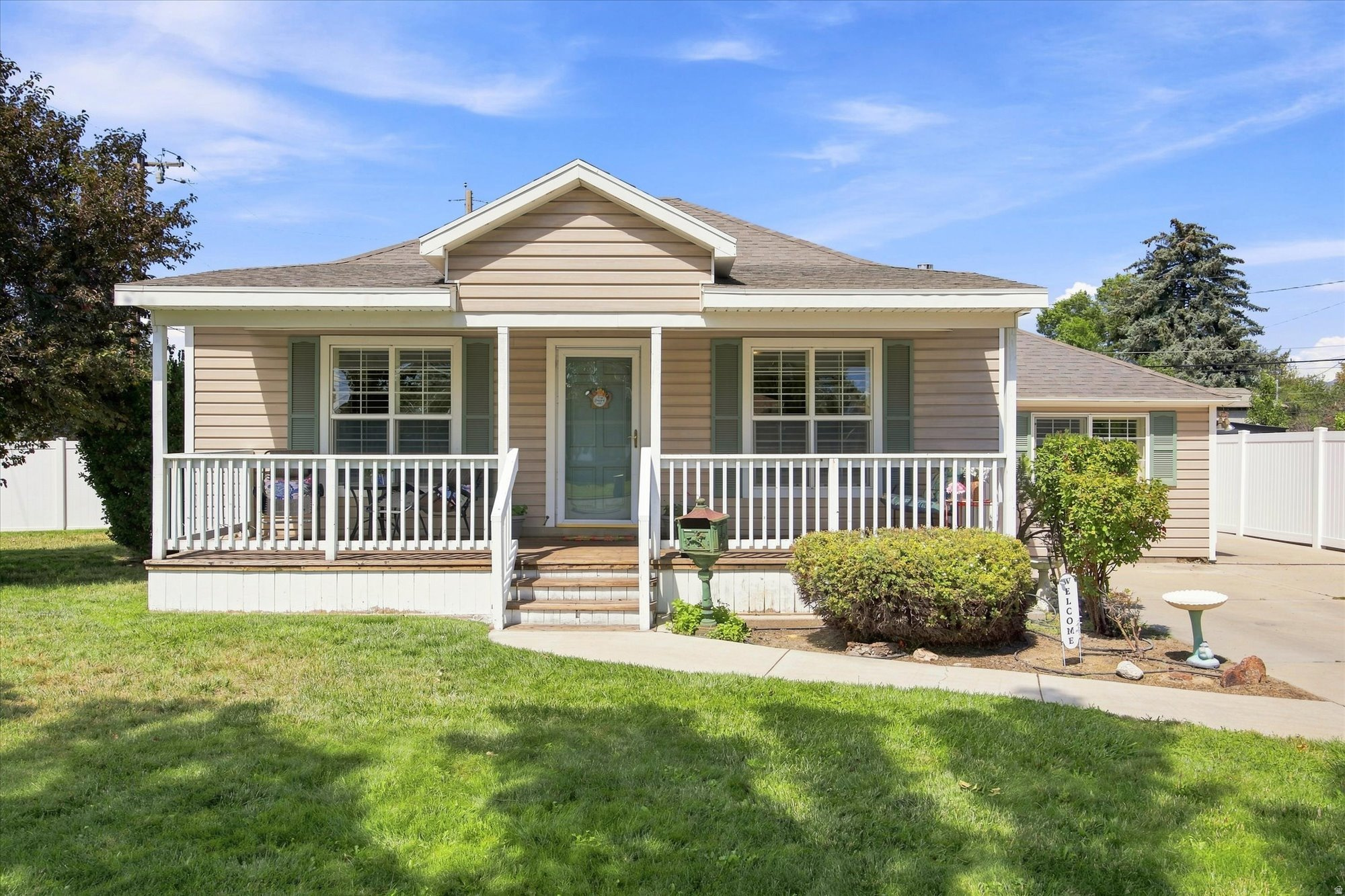 171 E MOUNTAIN VIEW DR, Salt Lake City, UT 84107 — photo 1
