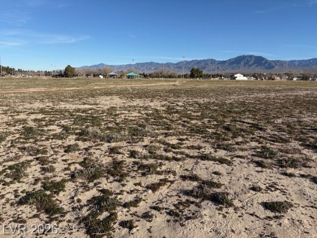 1770 Pahrump Valley Boulevard