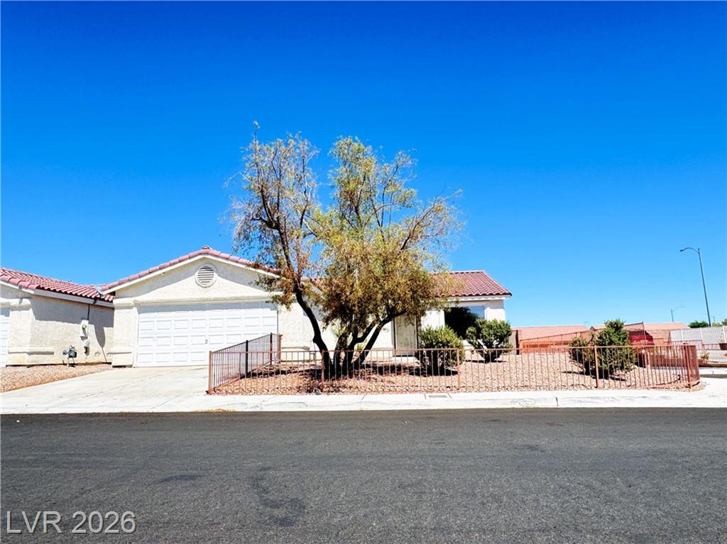5218 Jungle Orchard Street, North Las Vegas, NV 89031 — photo 1