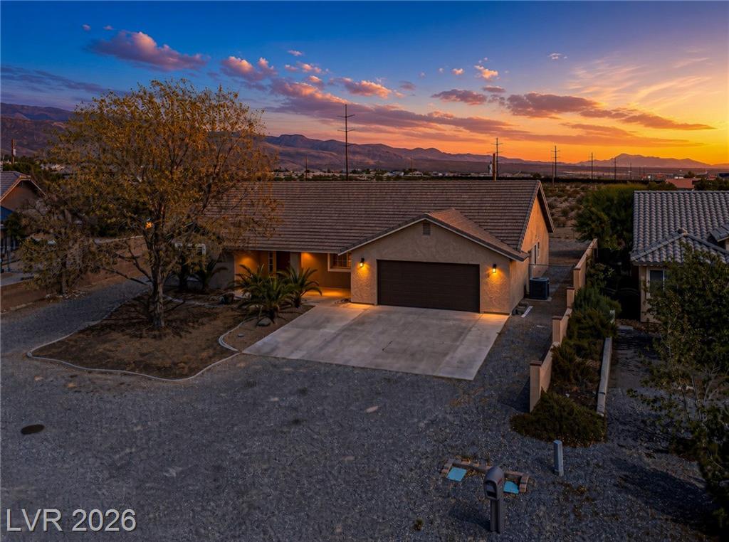 2201 Pampa Avenue, Pahrump, NV 89048 — photo 1