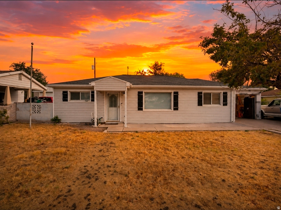 4796 W 4805 S, Salt Lake City, UT 84118 — photo 1