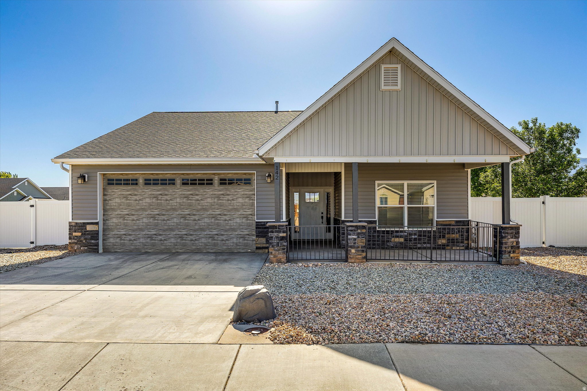 142 N 4275 W, Cedar City, UT 84720 — photo 1