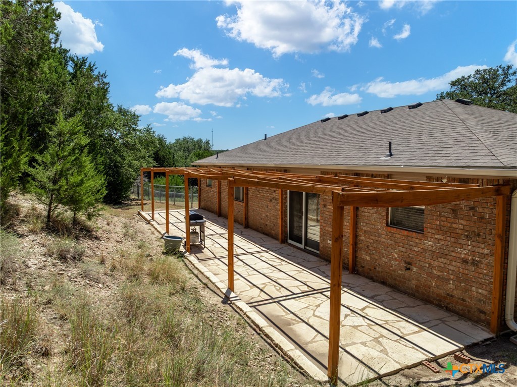 1816 Opal, Copperas Cove, TX 76522 — photo 1