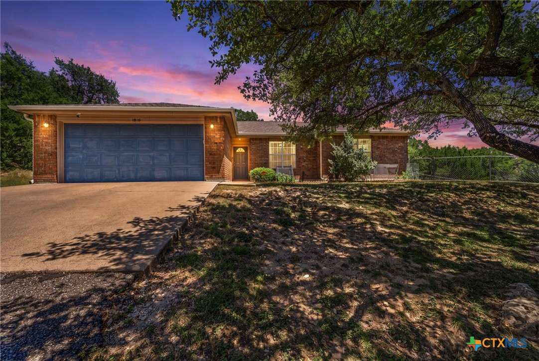 1816 Opal Lane, Copperas Cove, TX 76522 — photo 1