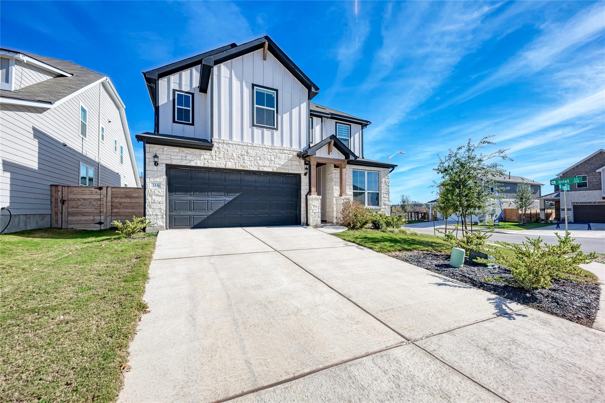 316 Regatta, Leander, TX 78641 — photo 1