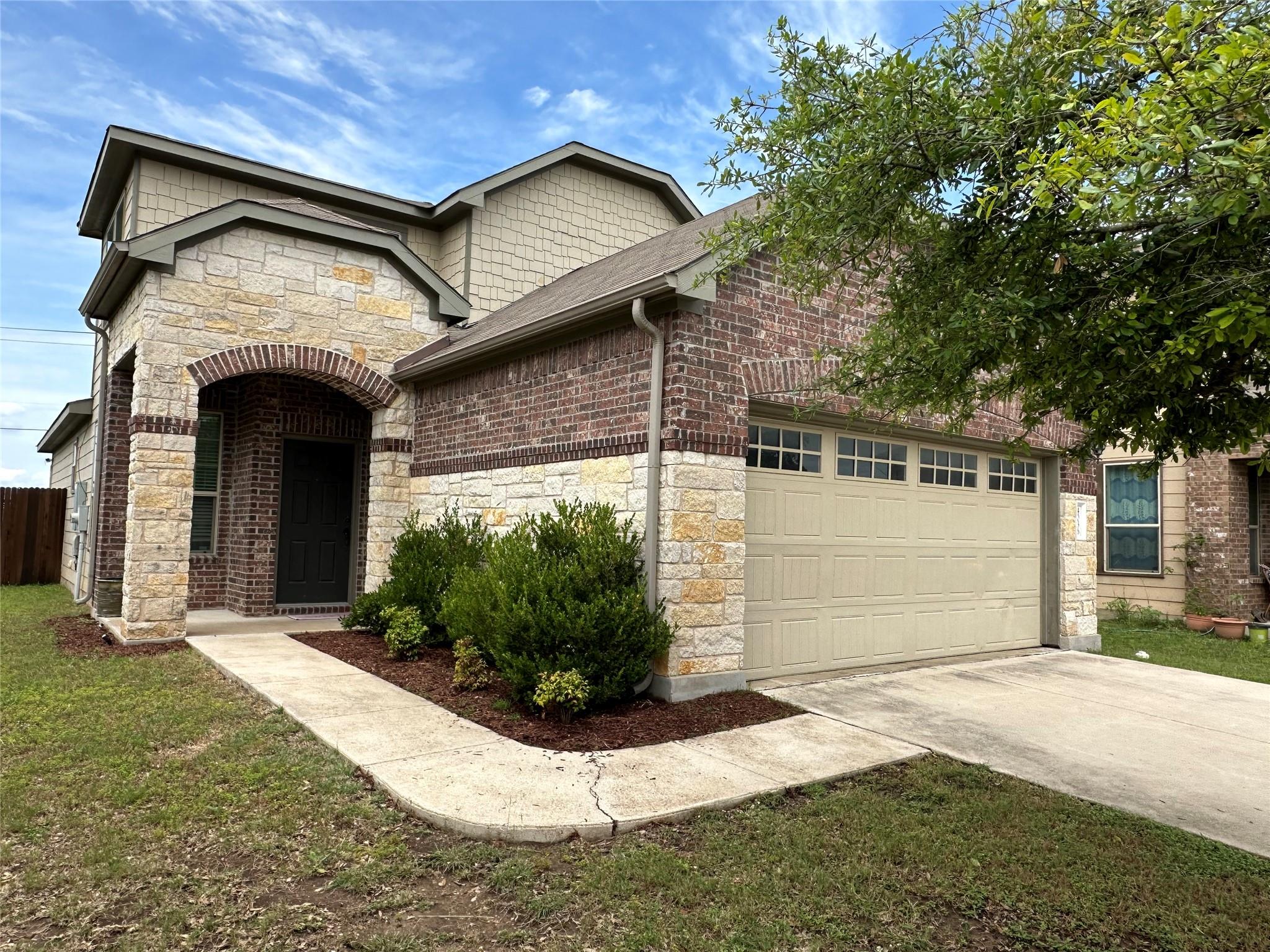 4036 Tranquil, Austin, TX 78728 — photo 1