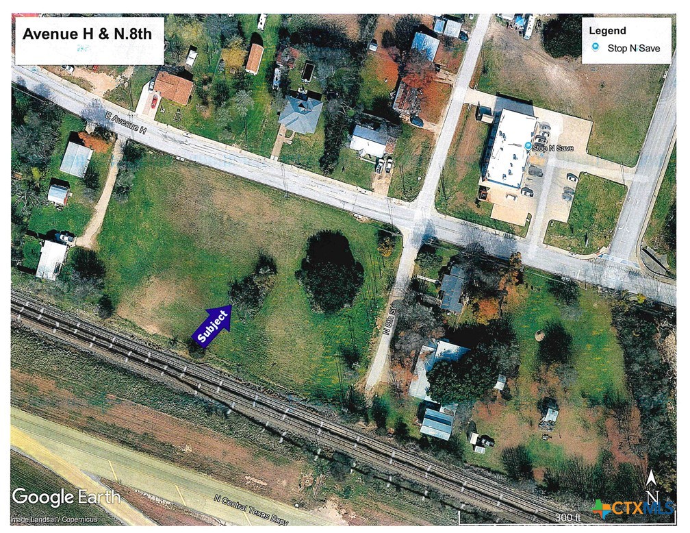 1986 W Avenue H Avenue