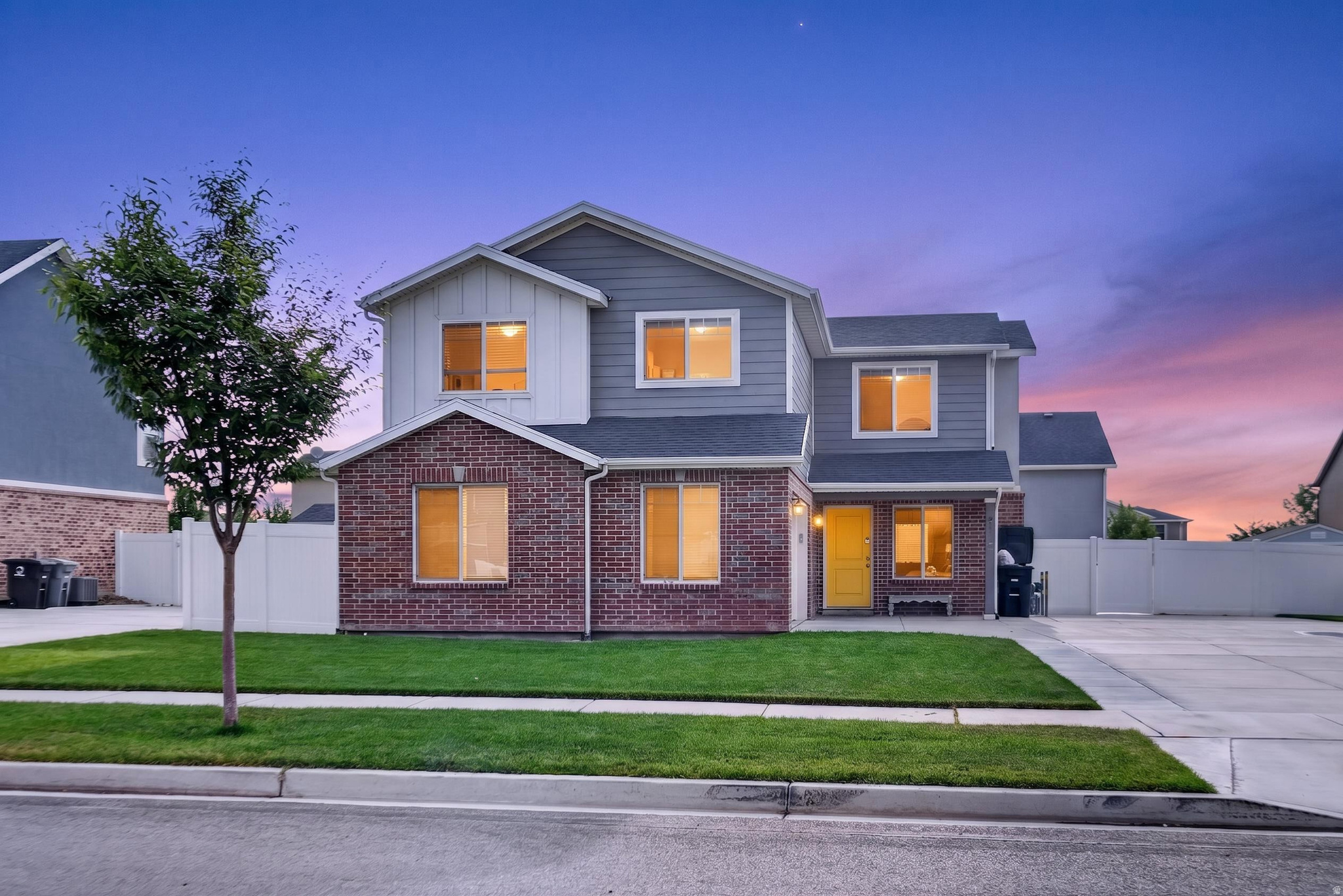91 N 1275 W, Springville, UT 84663 — photo 1