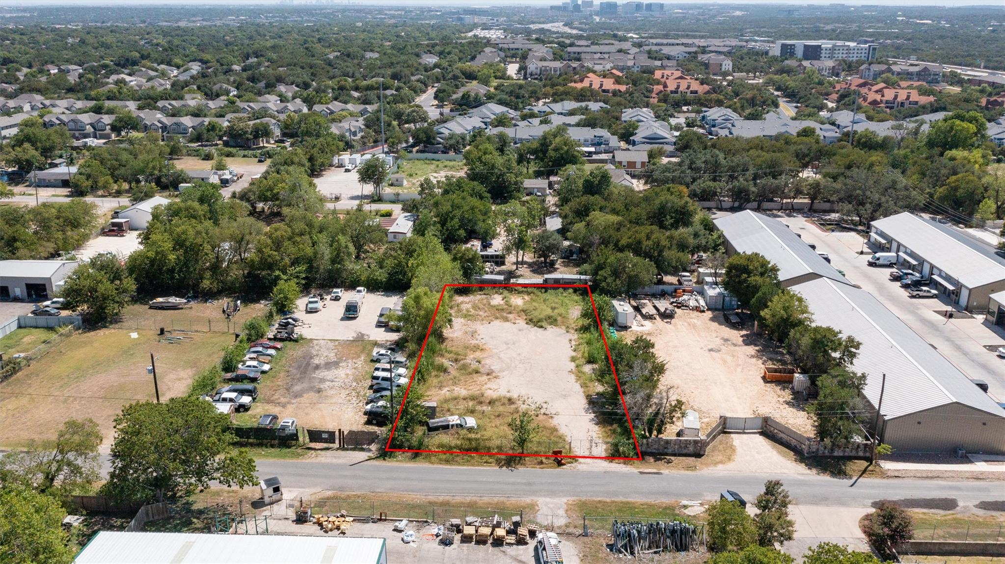 2701 Daisy, Austin, TX 78727 — photo 1