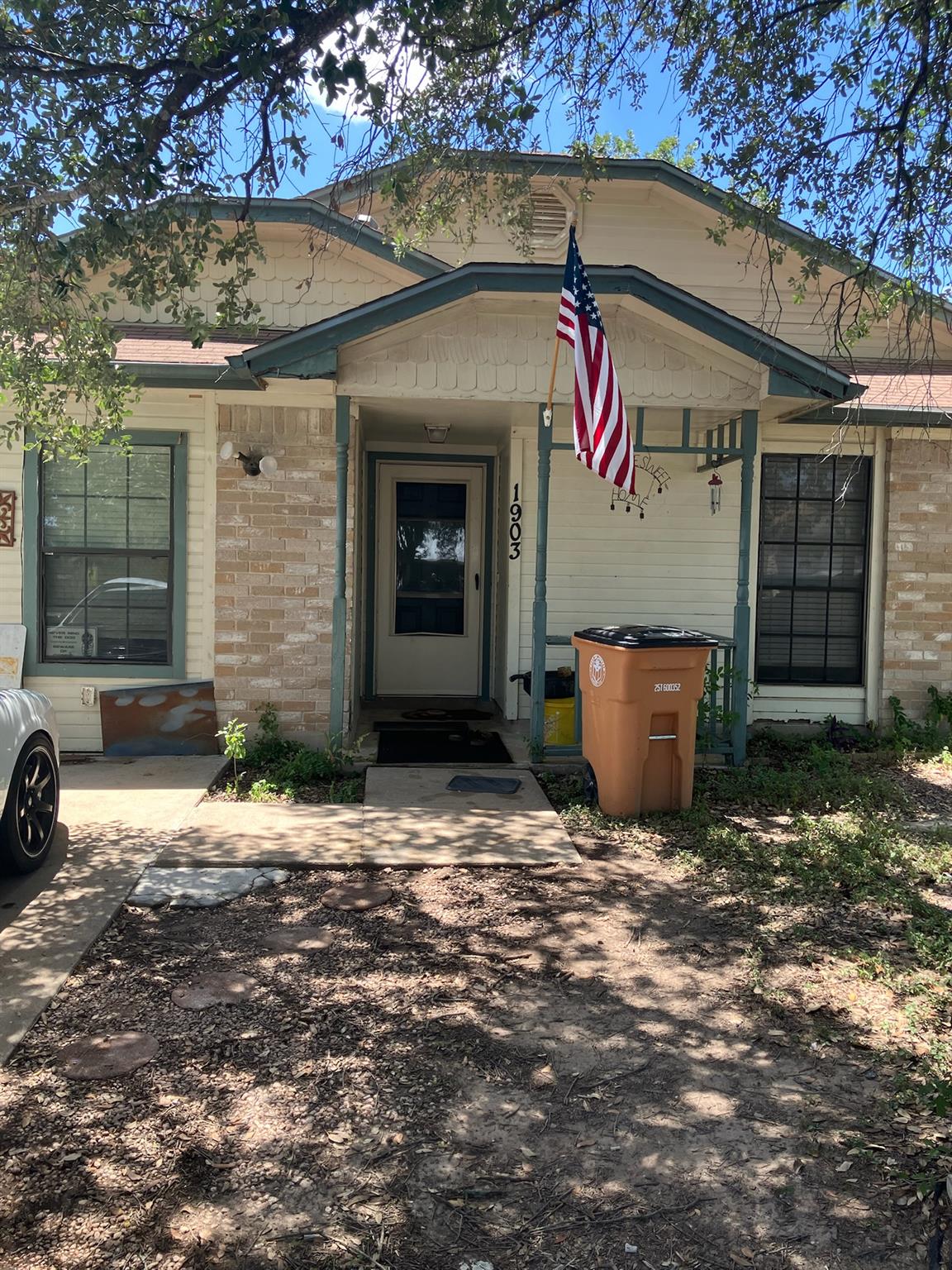 1903 Elysian, Austin, TX 78727 — photo 1