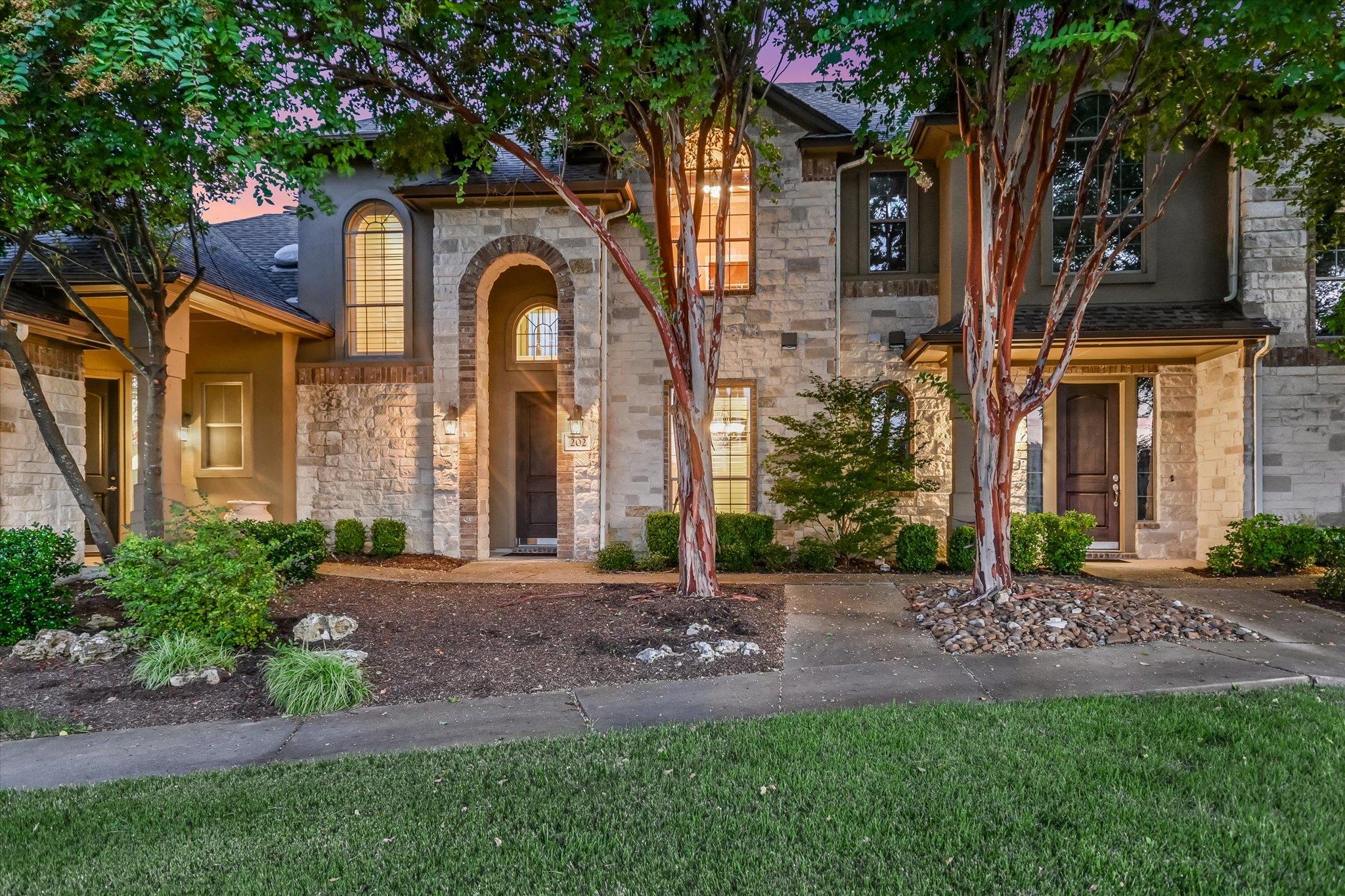 14100 Avery Ranch, Austin, TX 78717 — photo 1