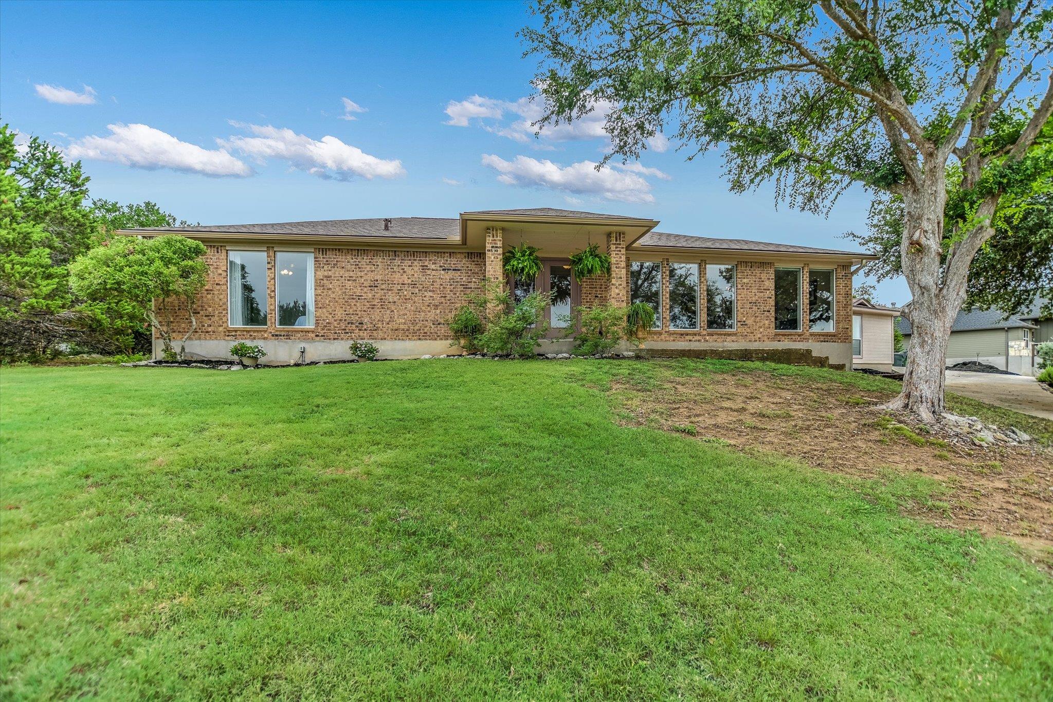 60 Crazy Cross, Wimberley, TX 78676 — photo 1