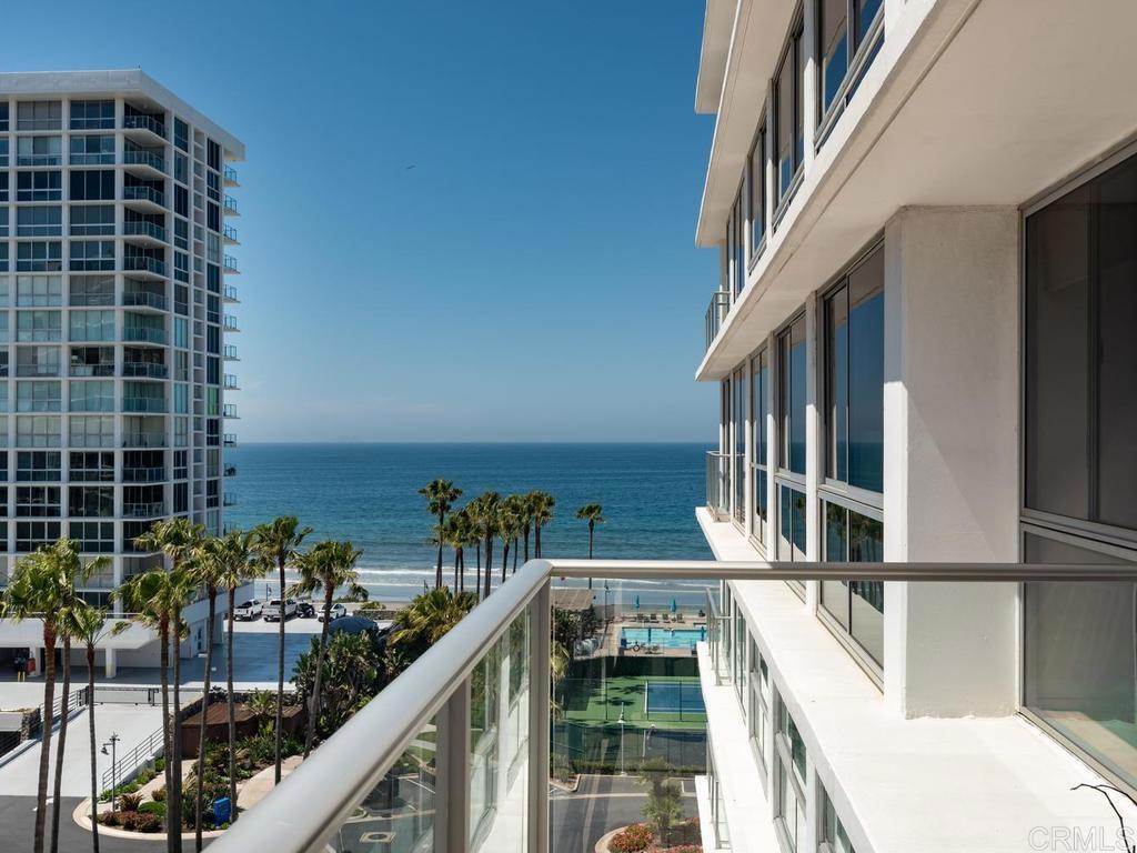 1810 Avenida Del Mundo 609, Coronado, CA 92118 — photo 1