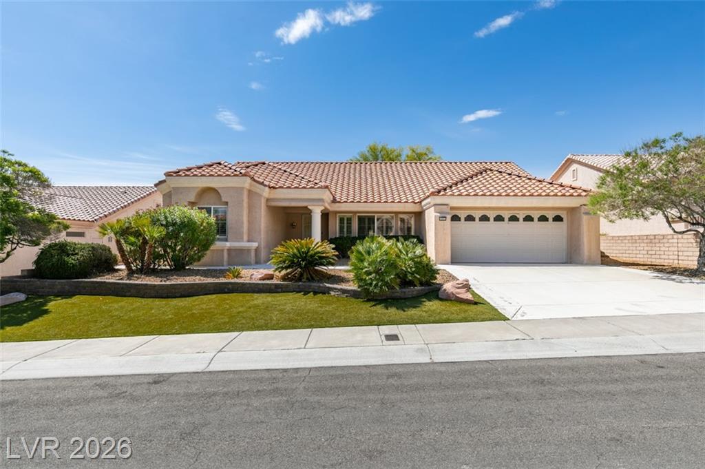 10009  Netherton Drive, Las Vegas, NV 89134 — photo 1