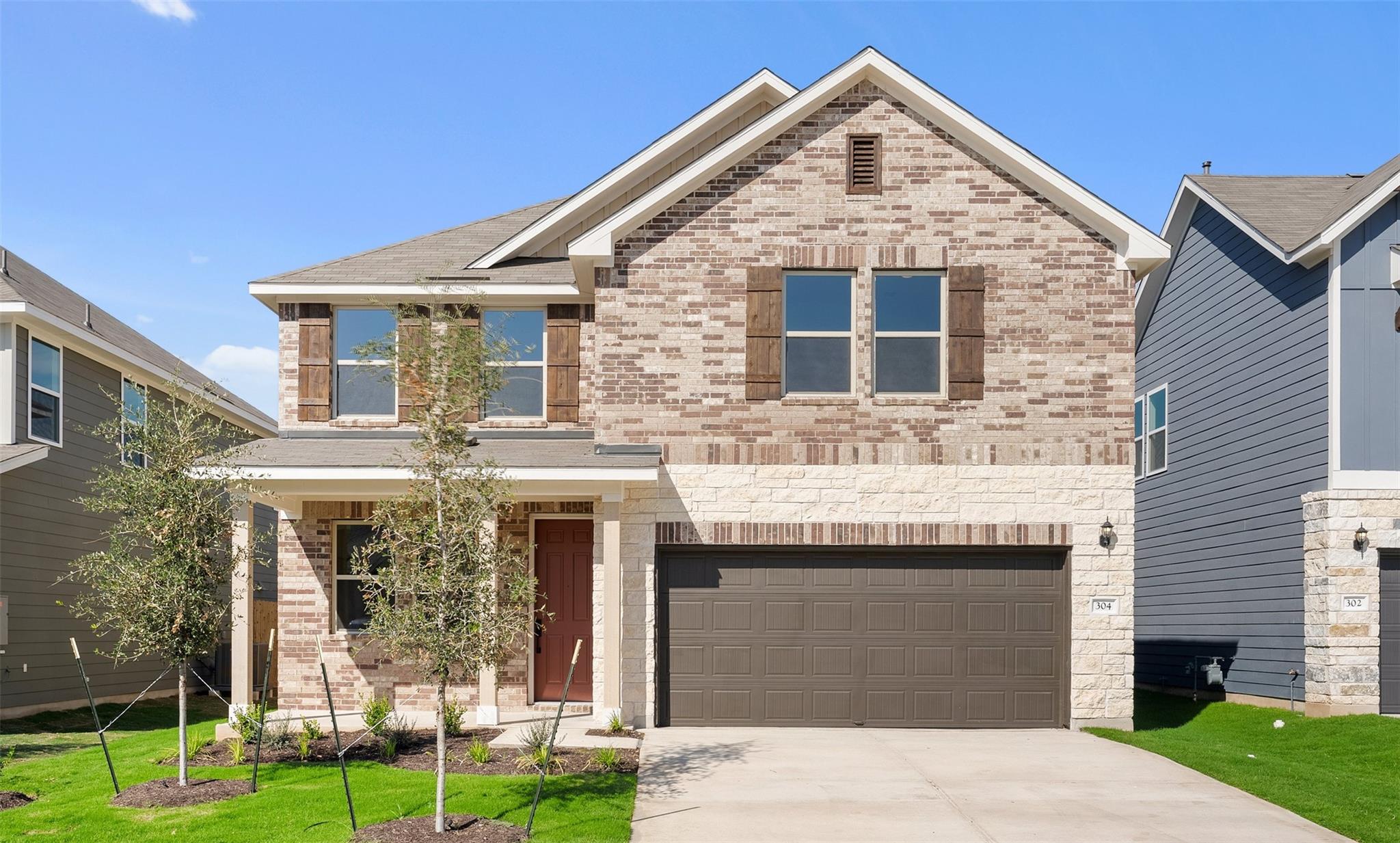 118 Coleto, Bastrop, TX 78602 — photo 1