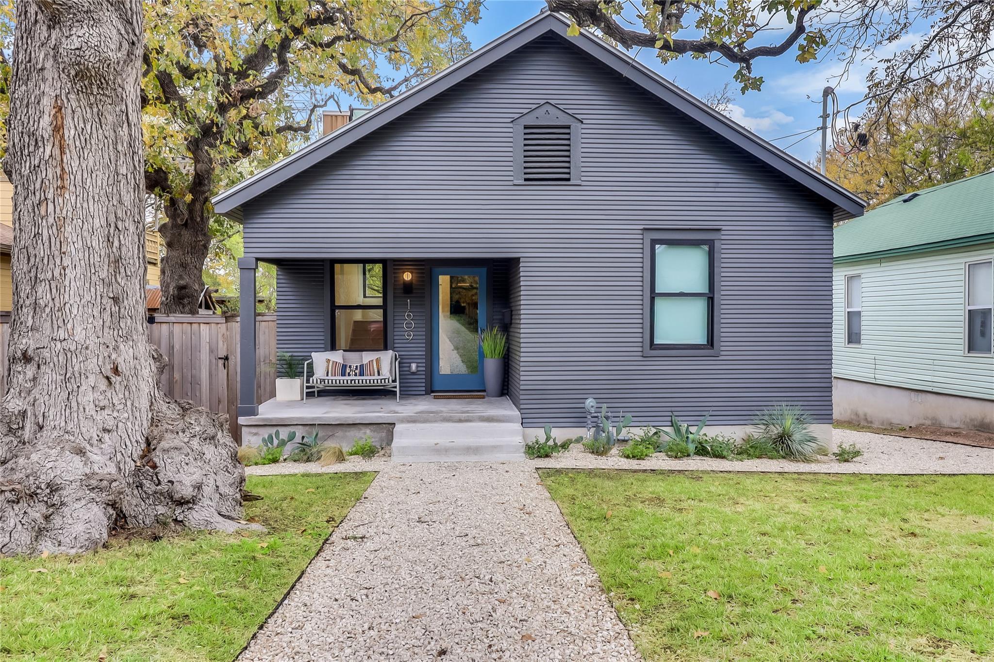 1609 12th, Austin, TX 78703 — photo 1