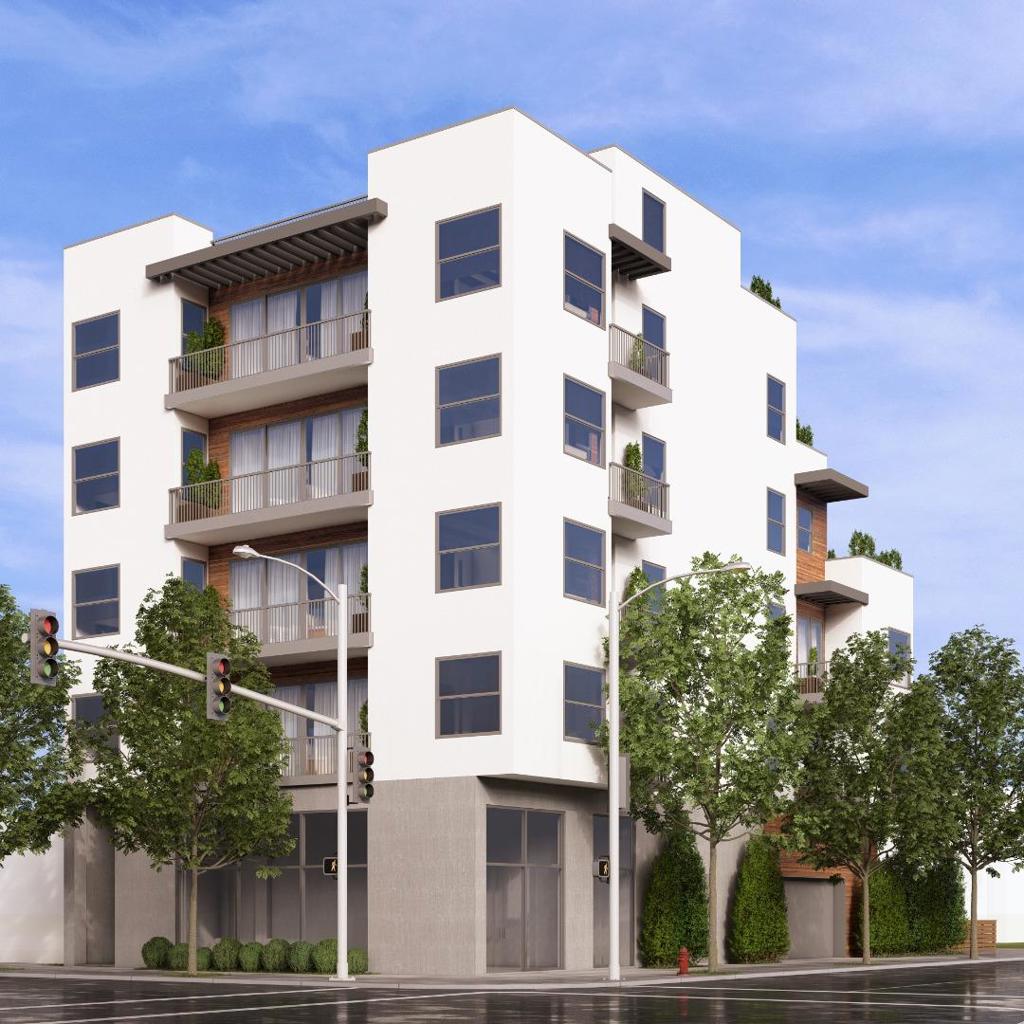6500 San Pablo Avenue, Oakland, CA 94608 — photo 1