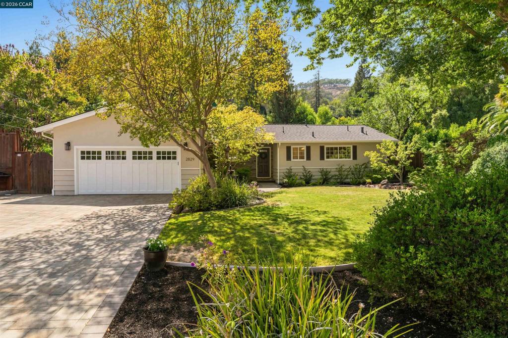 2829 Litina Ct, Alamo, CA 94507 — photo 1