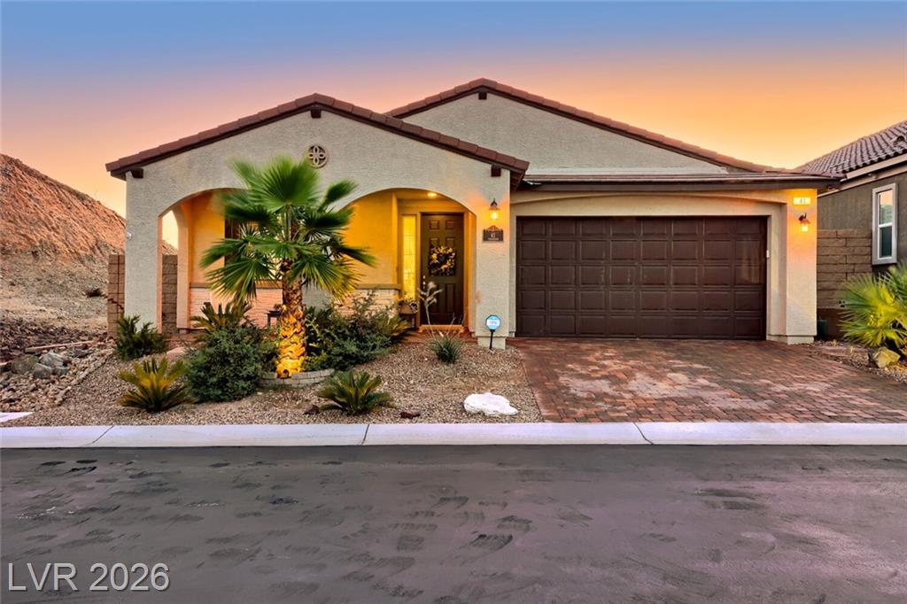 41 Tatahatso Point Street, Henderson, NV 89011 — photo 1