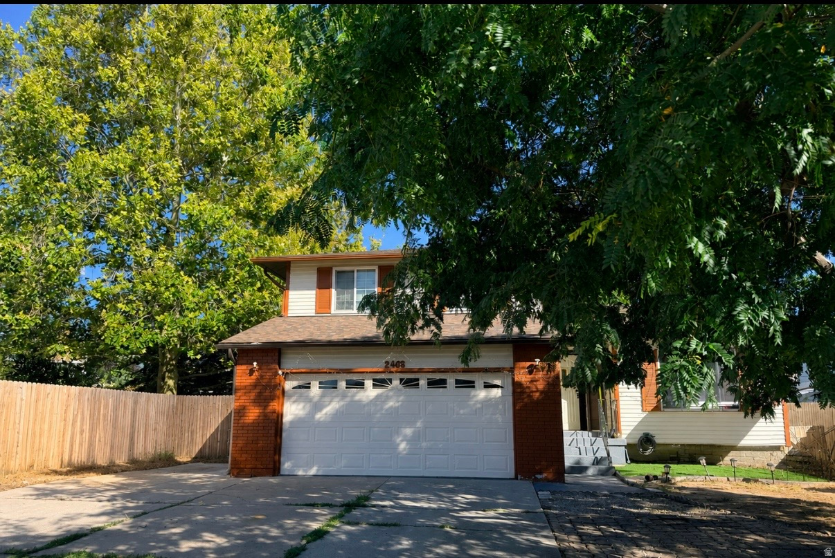 2466 N 1050 W, Layton, UT 84041 — photo 1