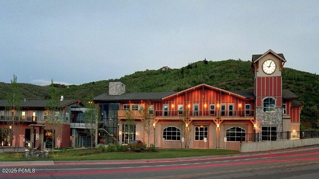 1790 Bonanza Drive, Park City, UT 84060 — photo 1