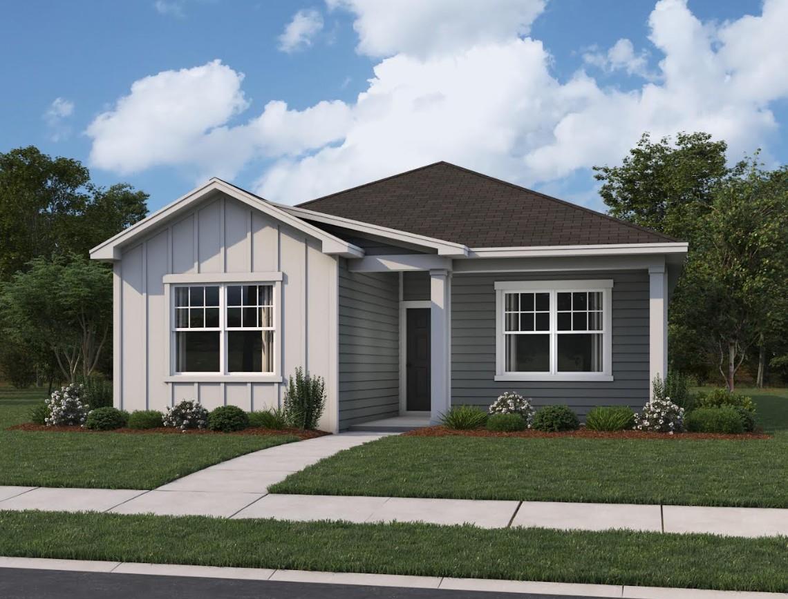 617 West Wesley Miller, Taylor, TX 76574 — photo 1