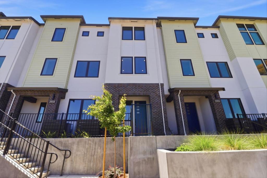 2861 Josephine Lane, Palo Alto, CA 94303 — photo 1