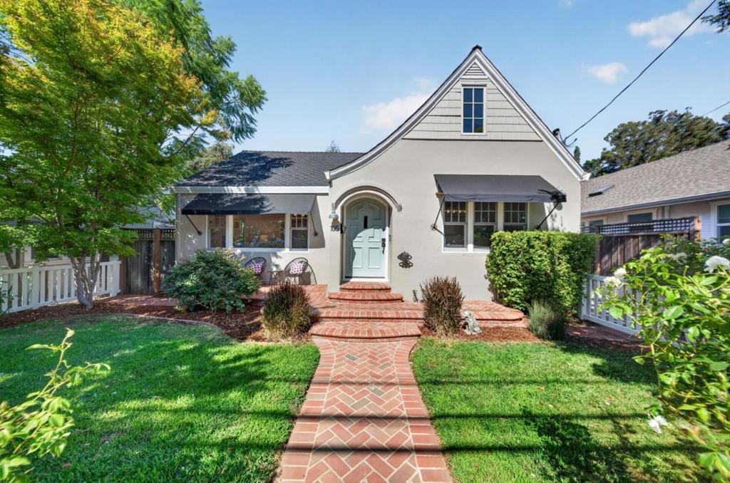 105 Loma Alta Avenue, Los Gatos, CA 95030 — photo 1