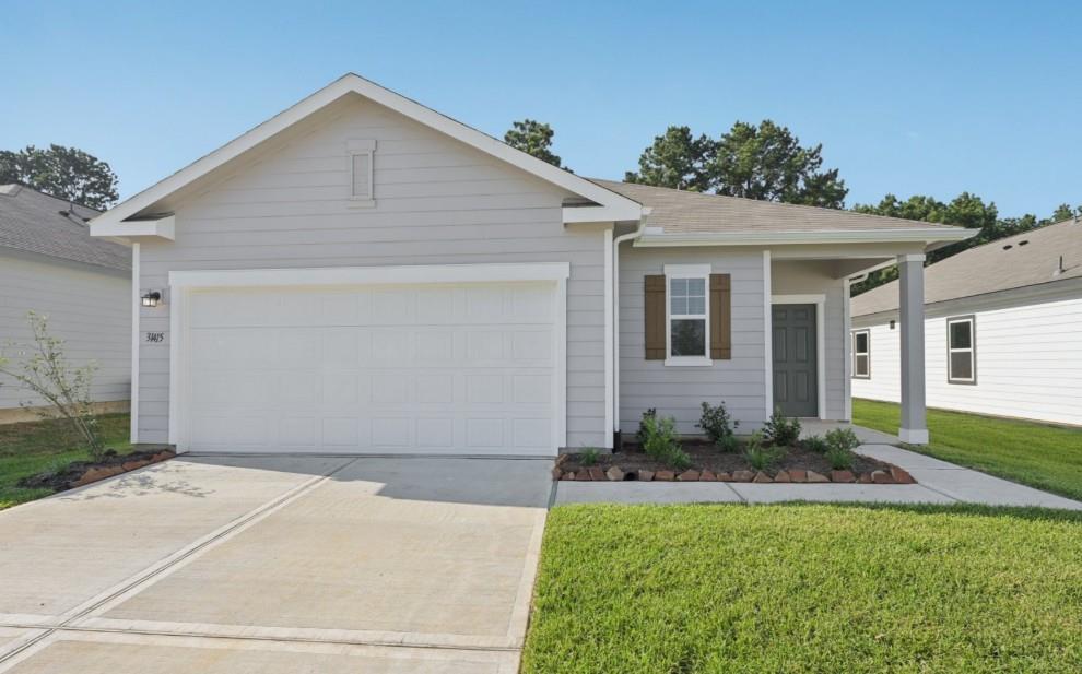 328 Sieders, Taylor, TX 76574 — photo 1
