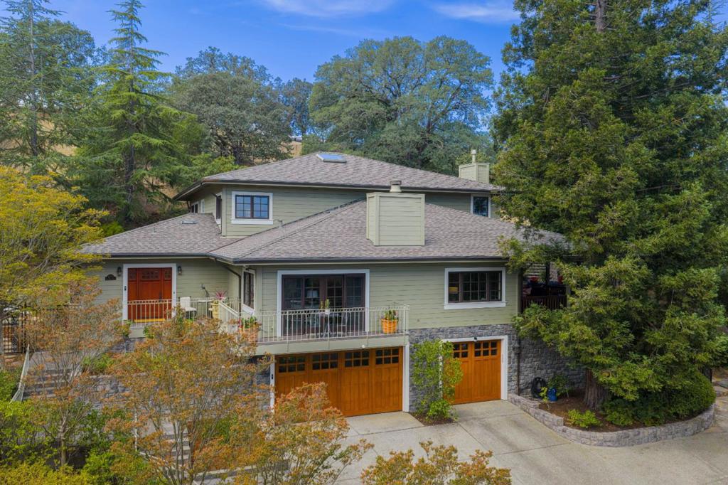 15723 Oak Knoll Drive, Los Gatos, CA 95030 — photo 1