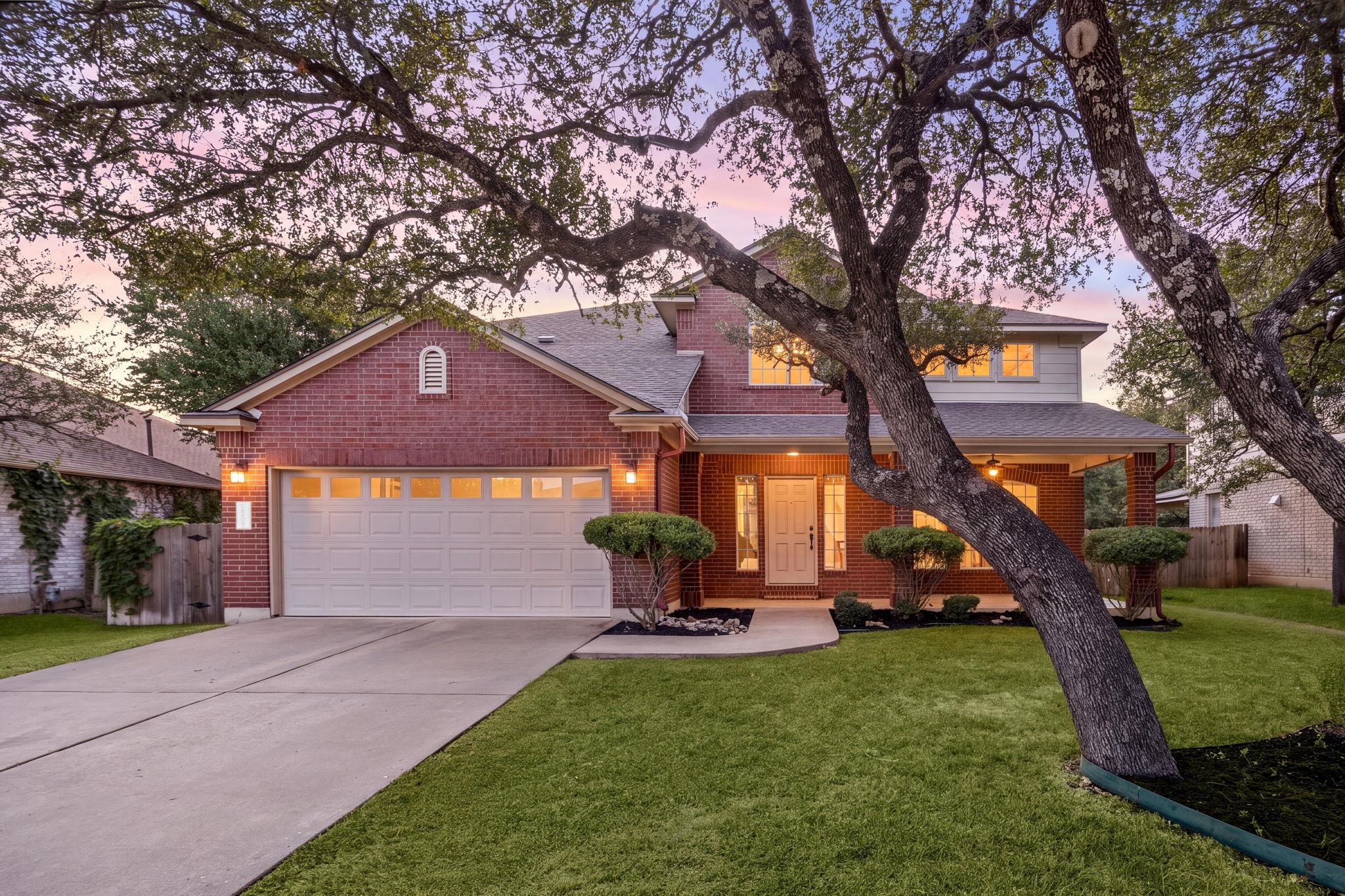 2209 Barnett, Cedar Park, TX 78613 — photo 1