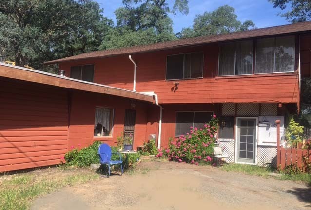 3635 Country Club, Clearlake, CA 95422 — photo 1