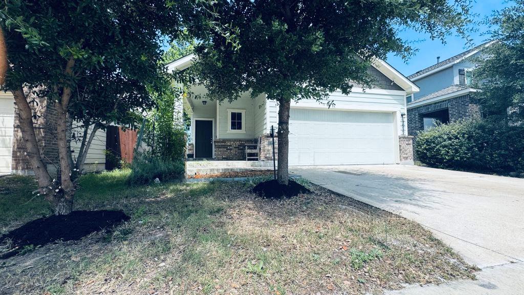 7932 Castelardo, Round Rock, TX 78665 — photo 1